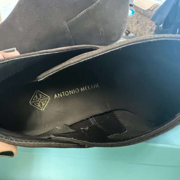 Antonio Melani Phinn ankle boots - Picture 3 of 4